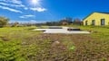 Prodej stavebního pozemku 1 233 m², Vysoký Újezd