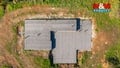 Prodej stavebního pozemku 1 233 m², Vysoký Újezd
