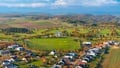 Prodej stavebního pozemku 1 233 m², Vysoký Újezd
