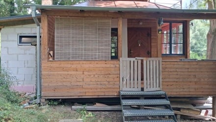 Prodej chaty 77 m², Putim