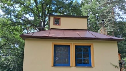 Prodej chaty 77 m², Putim