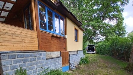 Prodej chaty 77 m², Putim
