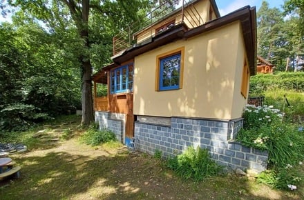 Prodej chaty 77 m², Putim