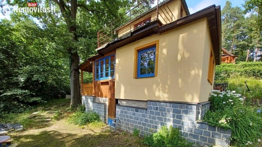 Prodej chaty 77 m², Putim