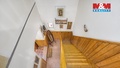 Prodej rodinného domu 105 m², Okřesaneč