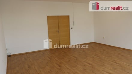 Pronájem kanceláře 35 m², Břeclav