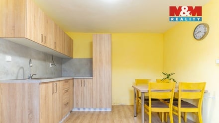 Prodej rodinného domu 82 m², Prusy-Boškůvky