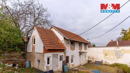 Prodej rodinného domu 82 m², Prusy-Boškůvky