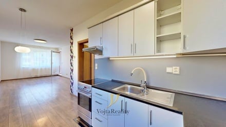 Prodej bytu 2+kk 57 m², Olomouc - Povel