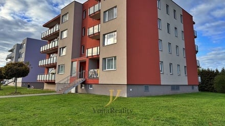 Prodej bytu 2+kk 57 m², Olomouc - Povel