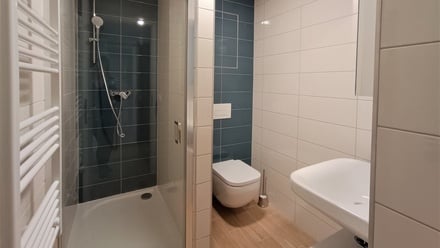 Pronájem bytu 1+kk 28 m², Letovice
