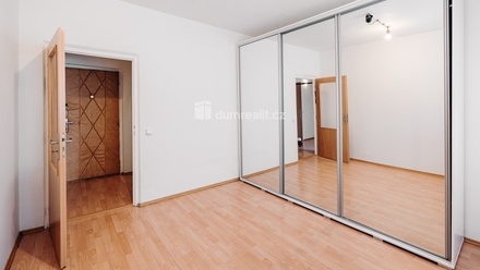 Prodej bytu 3+1 67 m², Brno
