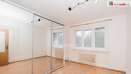 Prodej bytu 3+1 67 m², Brno