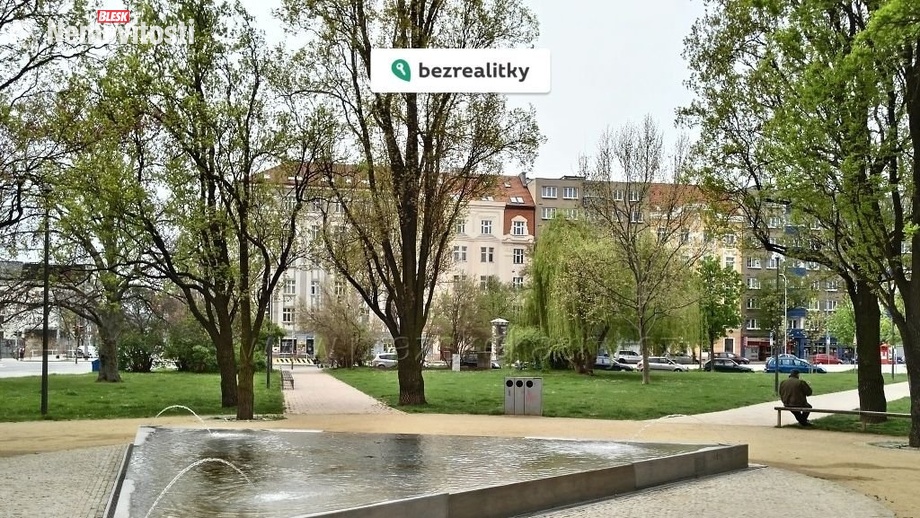 Prodej bytu 3+1 90 m², Praha 7