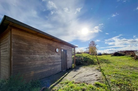 Prodej zahrady 1 316 m², Brno - Horní Heršpice