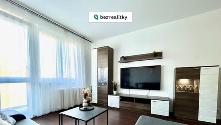 Prodej bytu 3+1 68 m², Rakovník