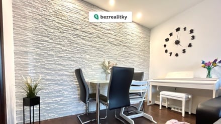 Prodej bytu 3+1 68 m², Rakovník