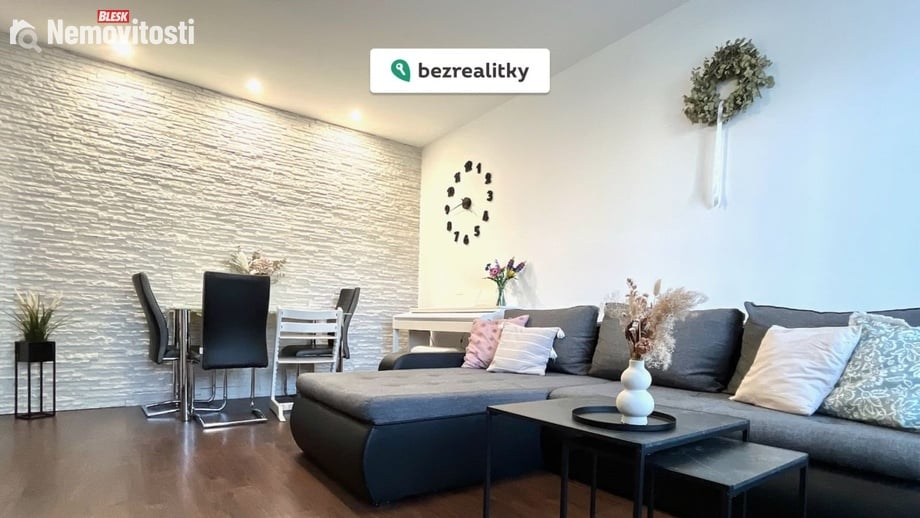 Prodej bytu 3+1 68 m², Rakovník