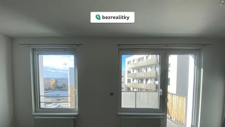 Prodej bytu 1+kk 41 m², České Budějovice - České Vrbné