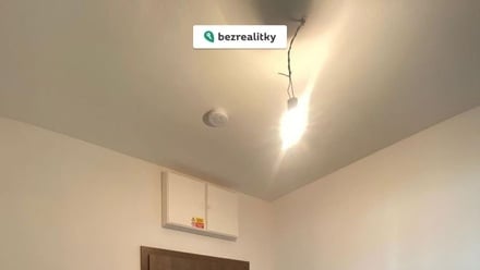 Prodej bytu 1+kk 41 m², České Budějovice - České Vrbné