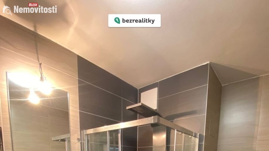 Prodej bytu 1+kk 41 m², České Budějovice - České Vrbné