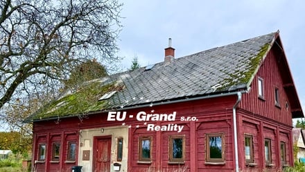 Prodej rodinného domu 190 m², Rumburk 3-Dolní Křečany