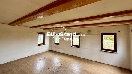 Prodej rodinného domu 190 m², Rumburk 3-Dolní Křečany