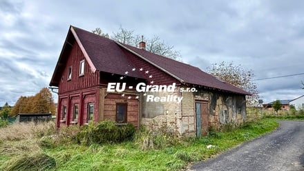 Prodej rodinného domu 190 m², Rumburk 3-Dolní Křečany