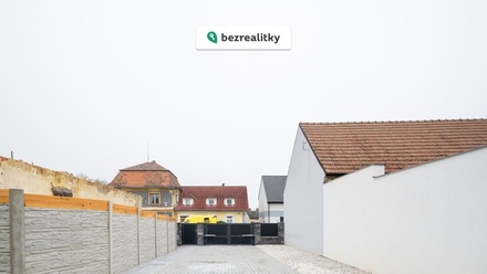 Prodej rodinného domu 120 m², Kamenný Újezd