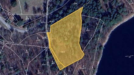 Prodej louky 5 200 m², Chlum-Korouhvice