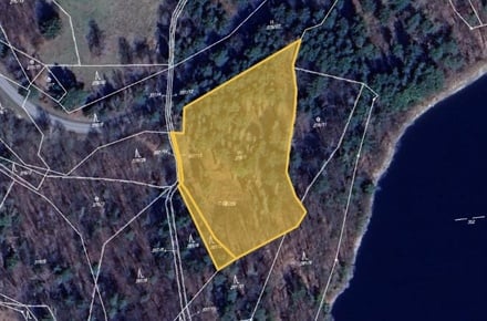 Prodej louky 5 200 m², Chlum-Korouhvice