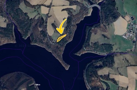 Prodej louky 3 121 m², Chlum-Korouhvice