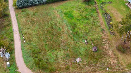 Prodej stavebního pozemku 2 801 m², Lučany nad Nisou