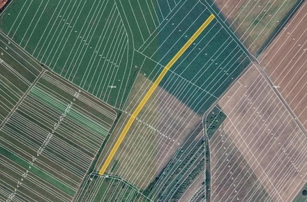 Prodej louky 3 797 m², Louka