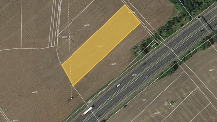 Prodej pole 3 766 m², Mladá Boleslav