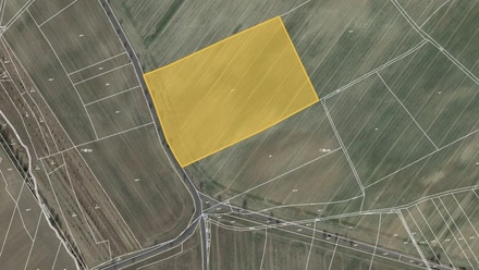 Prodej podílu 2/15 pole 12 352 m², Liběšice