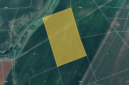 Prodej pole 16 282 m², Strakonice