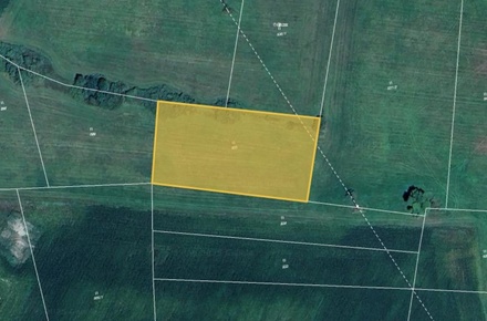 Prodej pole 16 282 m², Strakonice