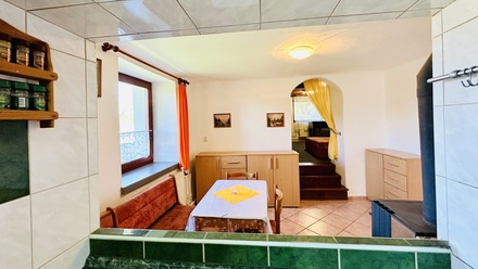 Prodej chalupy 105 m², Choustník