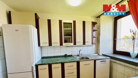 Prodej chalupy 105 m², Choustník