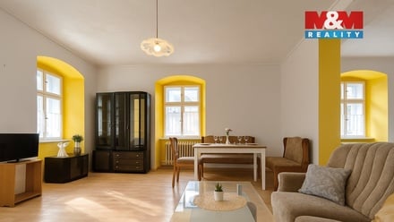 Prodej rodinného domu 133 m², Tučapy