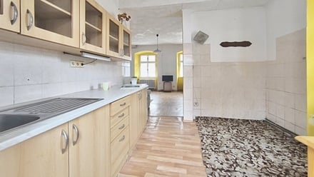 Prodej rodinného domu 133 m², Tučapy