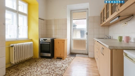 Prodej rodinného domu 133 m², Tučapy