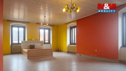 Prodej rodinného domu 133 m², Tučapy