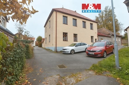 Prodej rodinného domu 133 m², Tučapy