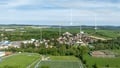 Prodej stavebního pozemku 459 m², Hořovice