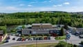 Prodej stavebního pozemku 459 m², Hořovice