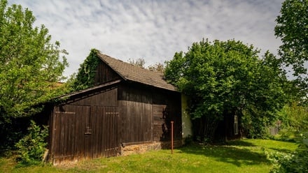Prodej stavebního pozemku 459 m², Hořovice