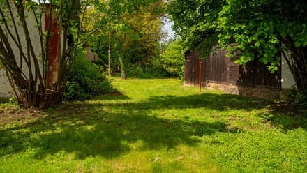 Prodej stavebního pozemku 459 m², Hořovice