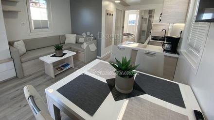 Prodej bytu 3+kk 33 m², Istarska županija, Novigrad, Chorvatsko